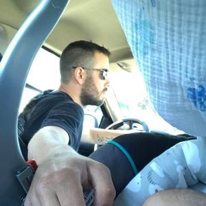 Meet your Posher, Sam